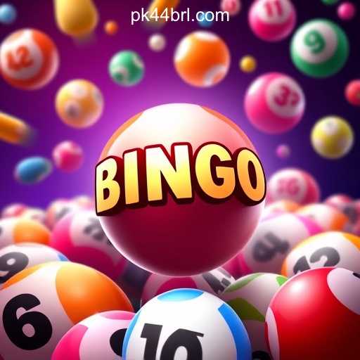 Bingo Games