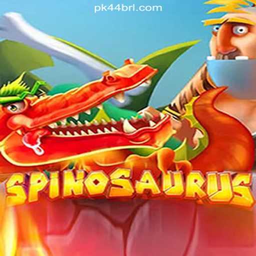 Discover the Thrilling World of Spinosaurus on PK44.com - Brazil's Leading Online Slots Platform