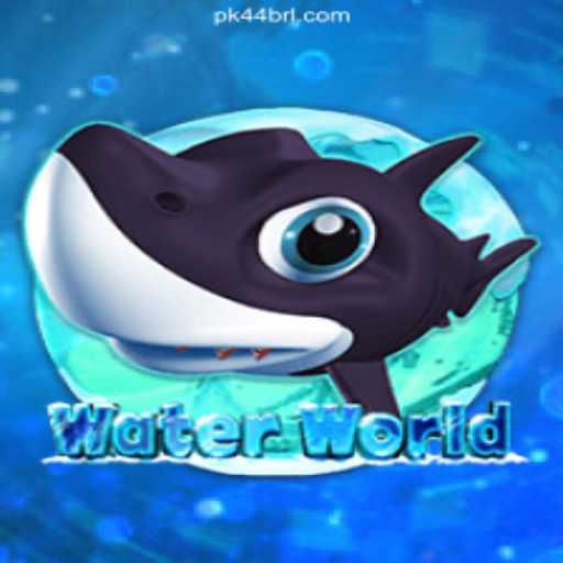 Experience the Thrills of WaterWorld on PK44.com - Unleash the Excitement of Online Slots in Brasil